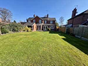 Rear Aspect - click for photo gallery
